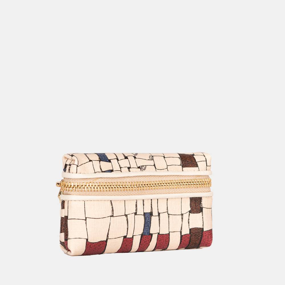 Piero Guidi PIERO GUIDI KEYRING CASE/ASTUCCIO PORTACHIAVI