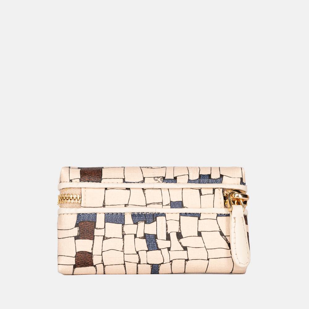 Piero Guidi PIERO GUIDI KEYRING CASE/ASTUCCIO PORTACHIAVI