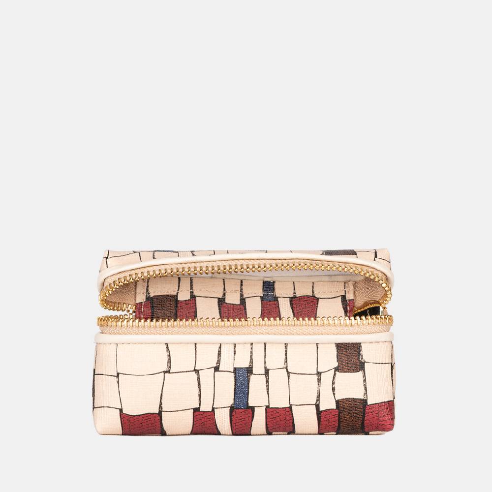 Piero Guidi PIERO GUIDI KEYRING CASE/ASTUCCIO PORTACHIAVI