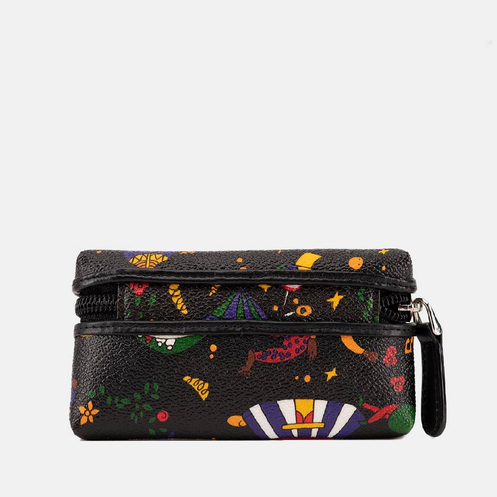 Piero Guidi PIERO GUIDI KEYRING CASE/ASTUCCIO PORTACHIAVI