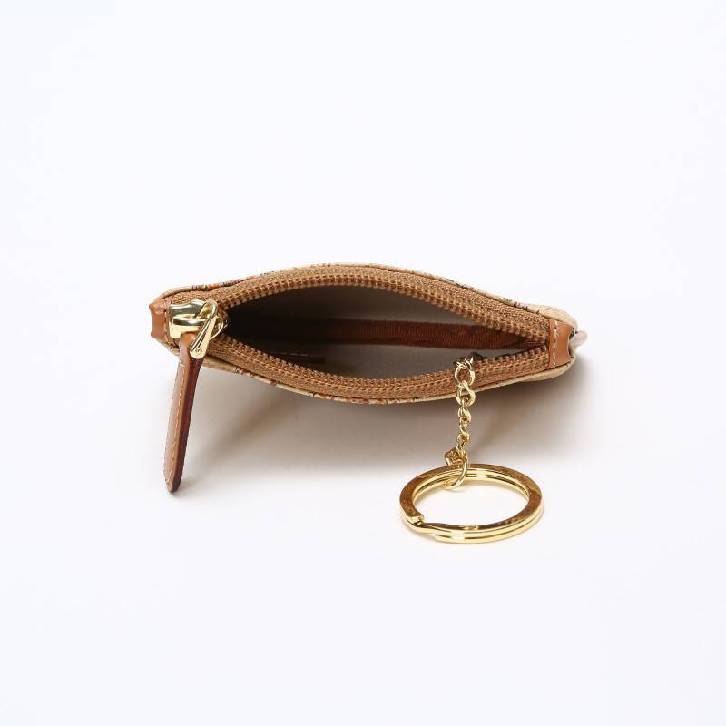 Piero Guidi PIERO GUIDI KEYRING CASE/ASTUCCIO PORTACHIAVI