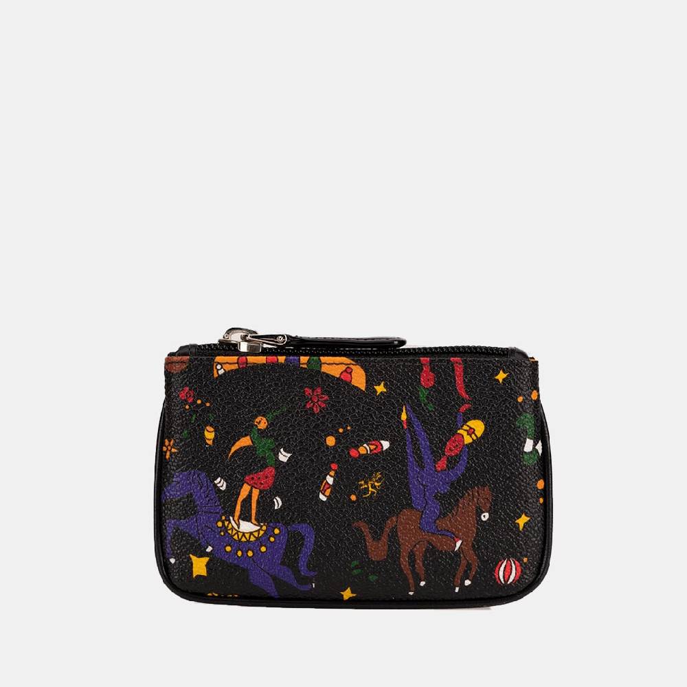 Piero Guidi PIERO GUIDI KEYRING CASE/ASTUCCIO PORTACHIAVI