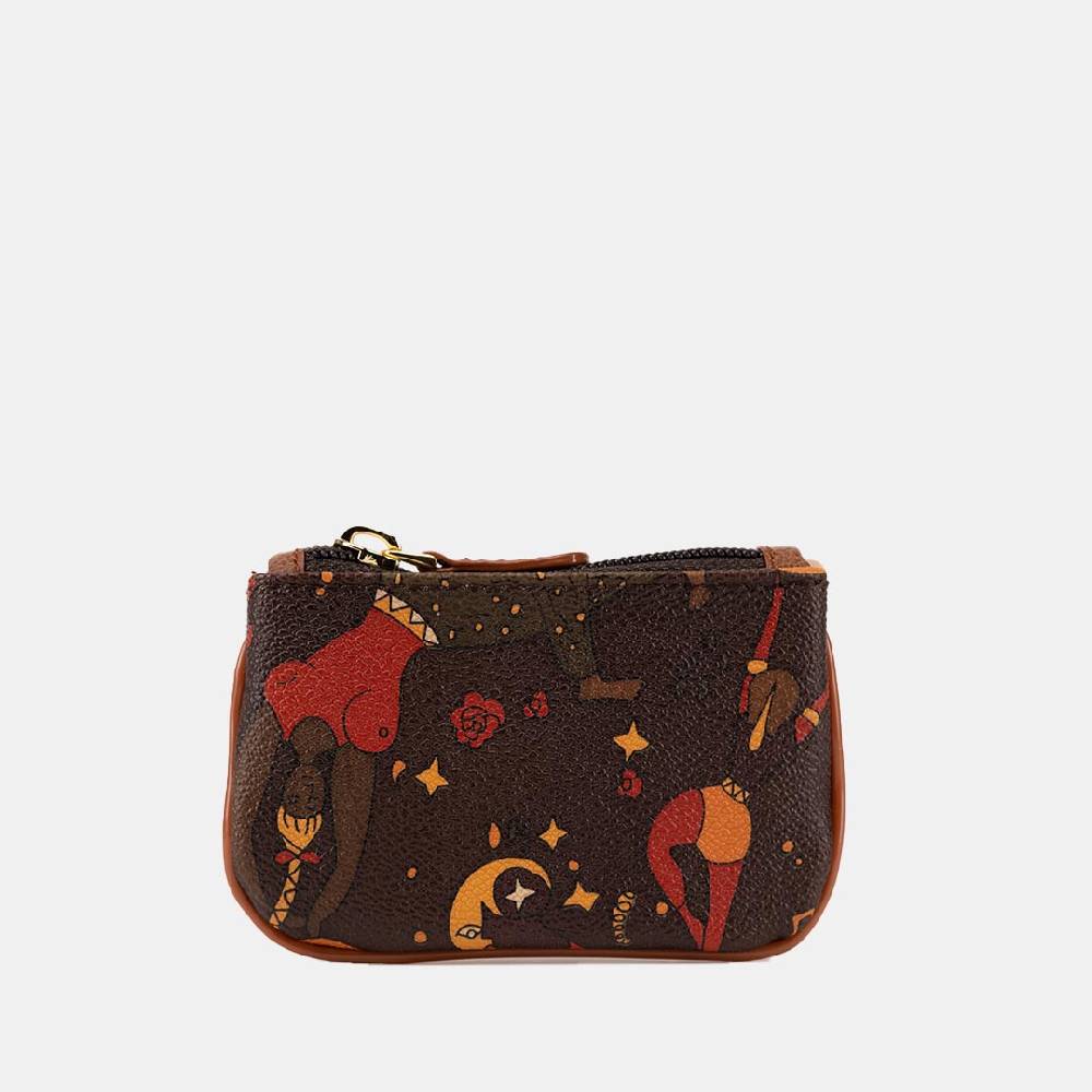 Piero Guidi PIERO GUIDI KEYRING CASE/ASTUCCIO PORTACHIAVI