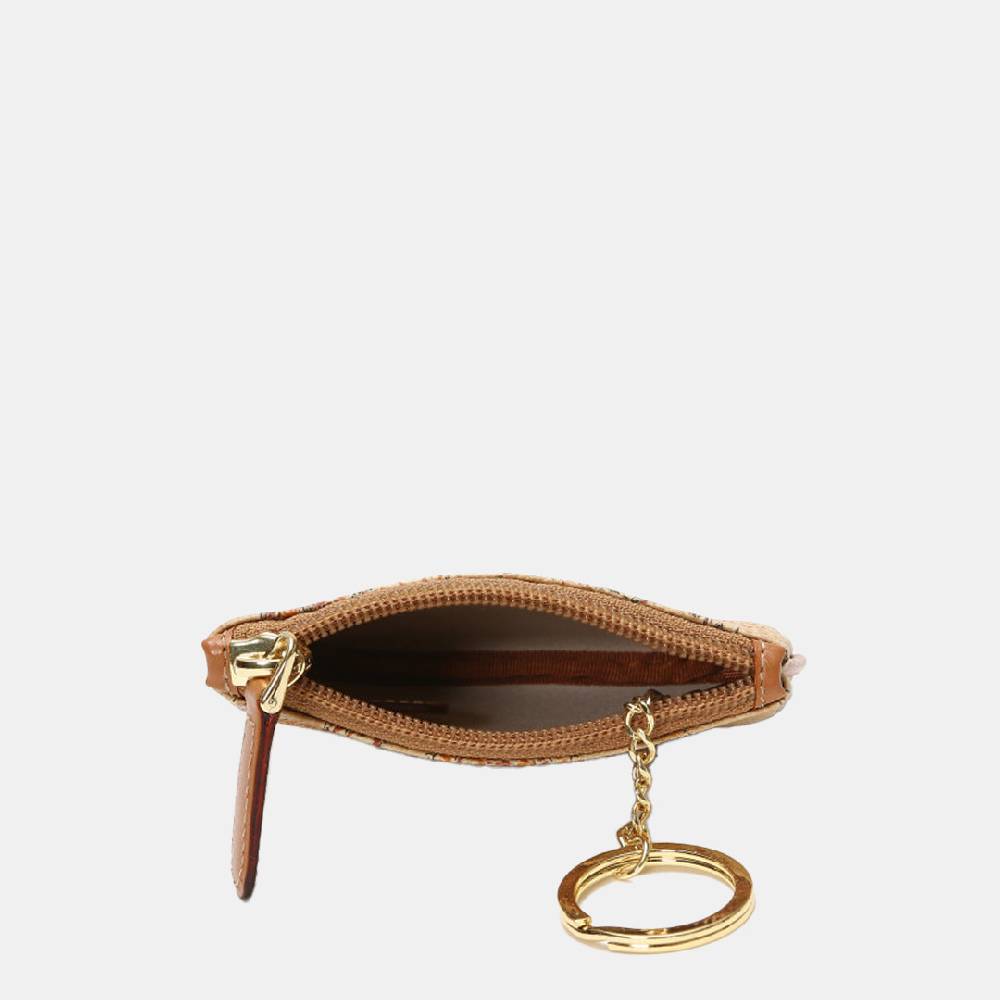 Piero Guidi PIERO GUIDI KEYRING CASE/ASTUCCIO PORTACHIAVI