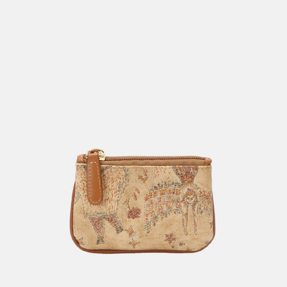 Piero Guidi PIERO GUIDI KEYRING CASE/ASTUCCIO PORTACHIAVI