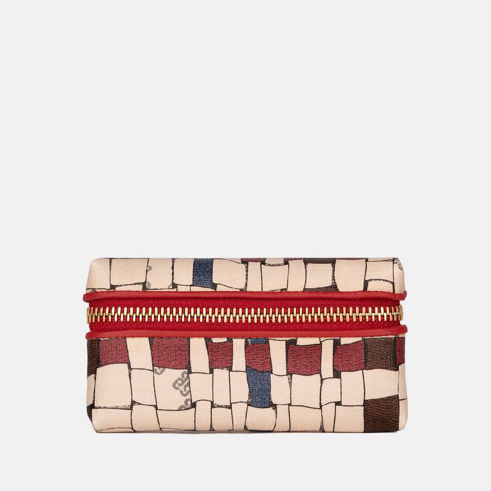 Piero Guidi PIERO GUIDI KEYRING CASE/ASTUCCIO PORTACHIAVI