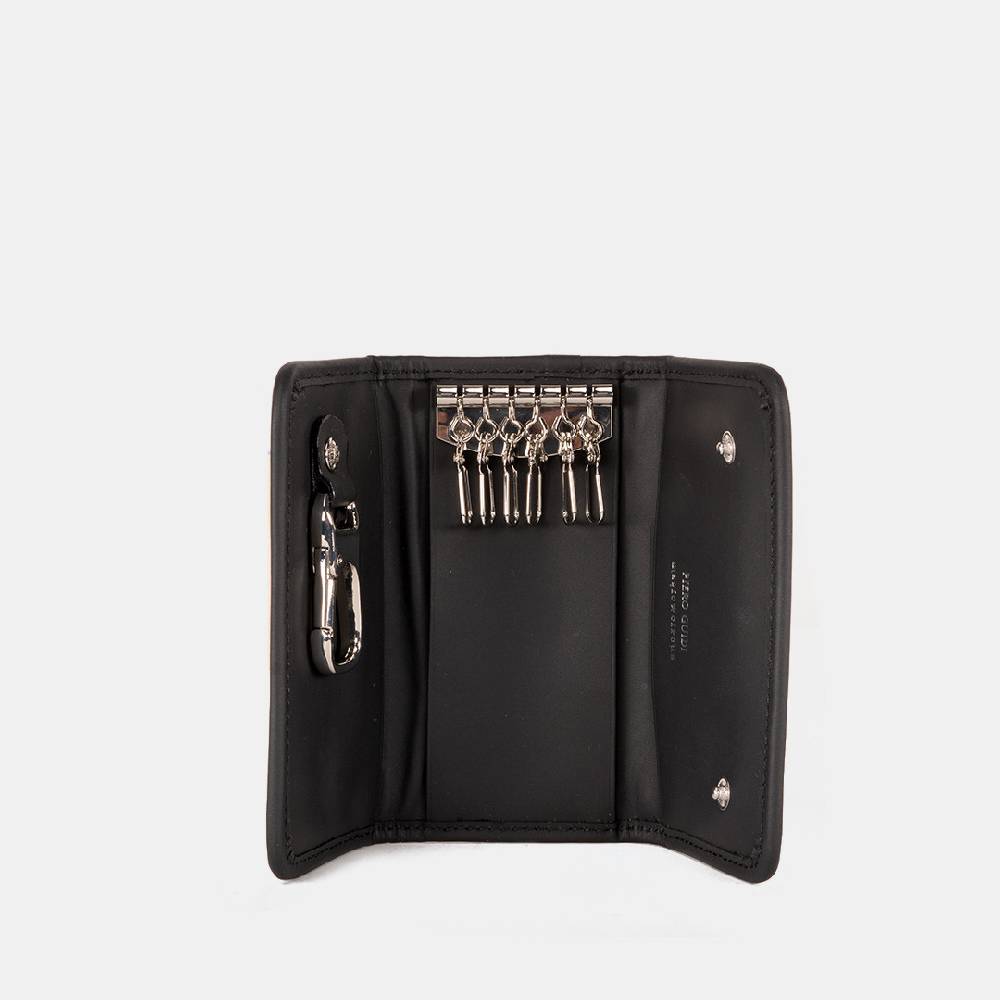 Piero Guidi PIERO GUIDI KEYRING "Nina"/PORTACHIAVI 6 HOOKS