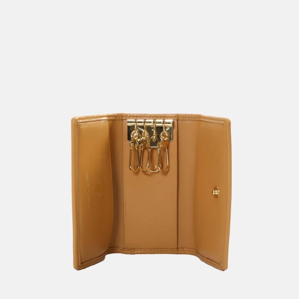 Piero Guidi PIERO GUIDI KEYRING/PORTACHIAVI 4 HOOKS