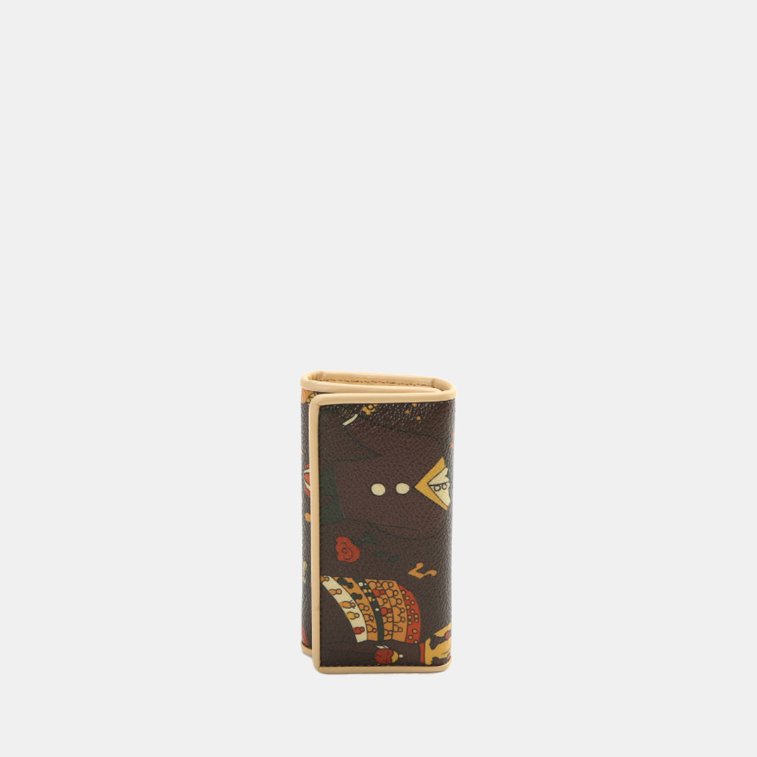 Piero Guidi PIERO GUIDI KEYRING/PORTACHIAVI 4 HOOKS