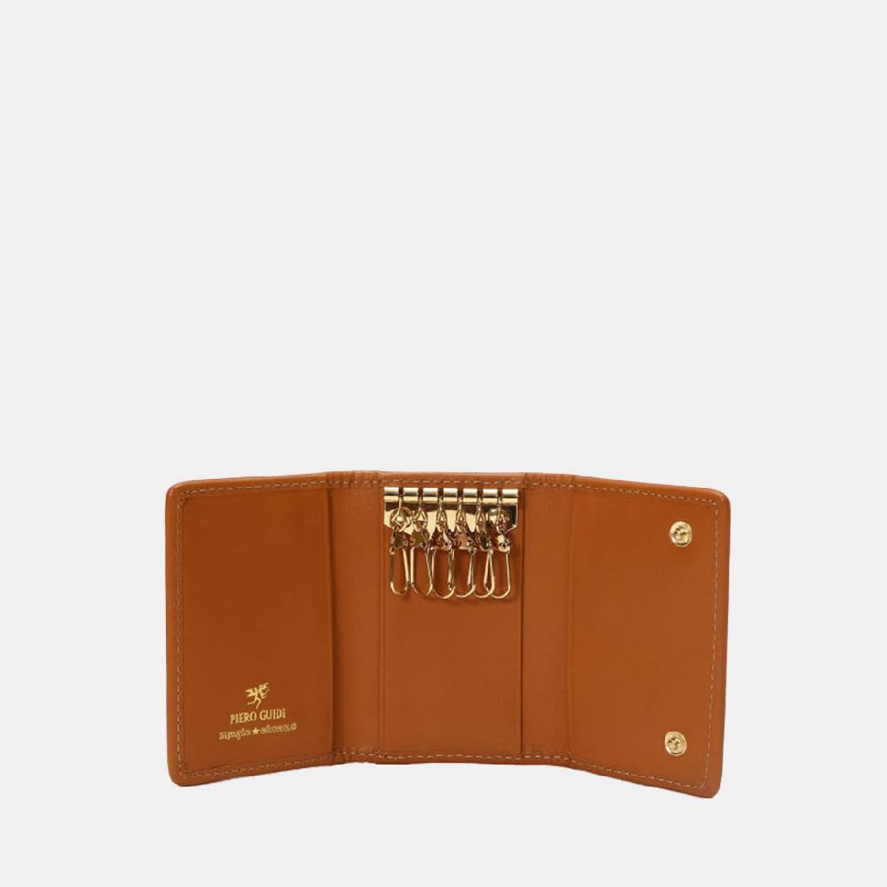 Piero Guidi PIERO GUIDI KEYRING/PORTACHIAVI 6 HOOKS