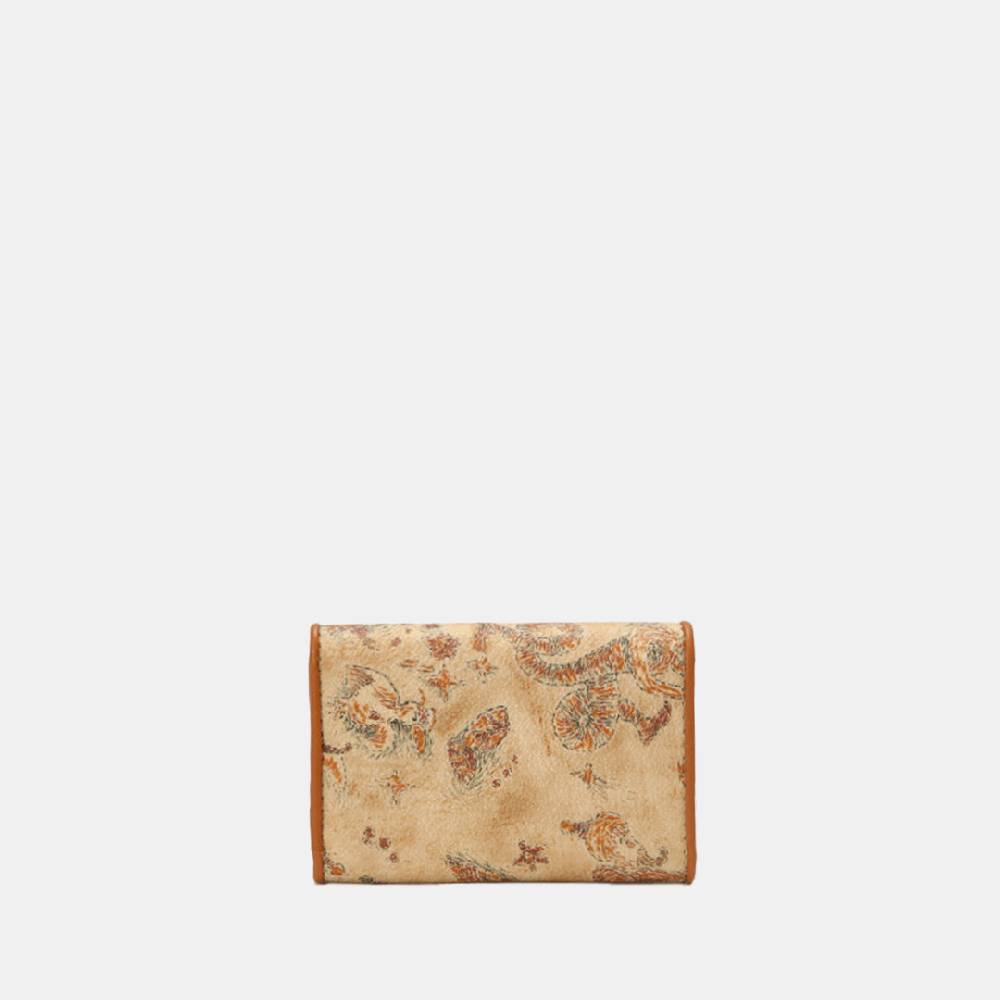 Piero Guidi PIERO GUIDI KEYRING/PORTACHIAVI 6 HOOKS