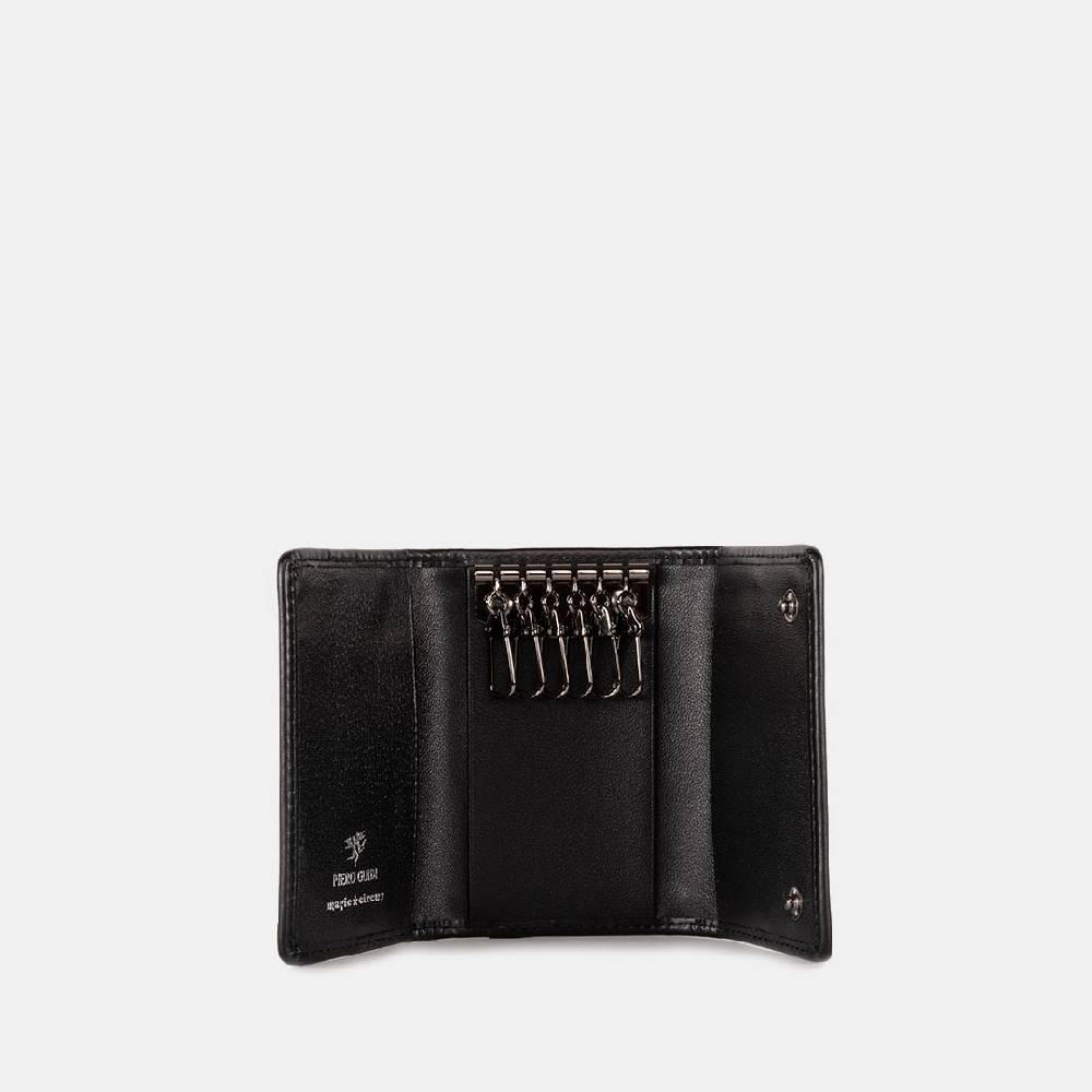 Piero Guidi PIERO GUIDI KEYRING/PORTACHIAVI 6 HOOKS