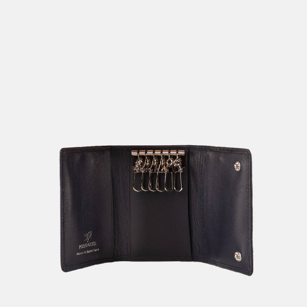 Piero Guidi PIERO GUIDI KEYRING/PORTACHIAVI 6 HOOKS