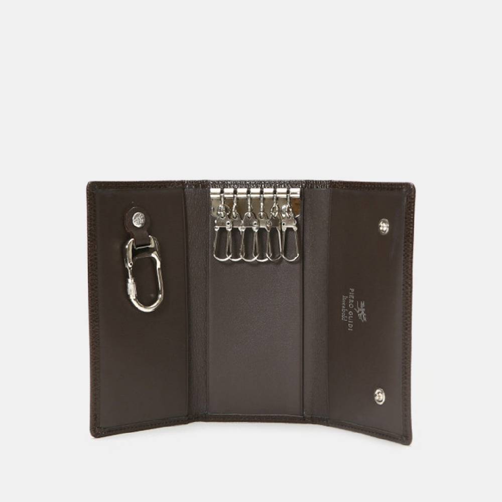 Piero Guidi PIERO GUIDI KEYRING/PORTACHIAVI 6 HOOKS