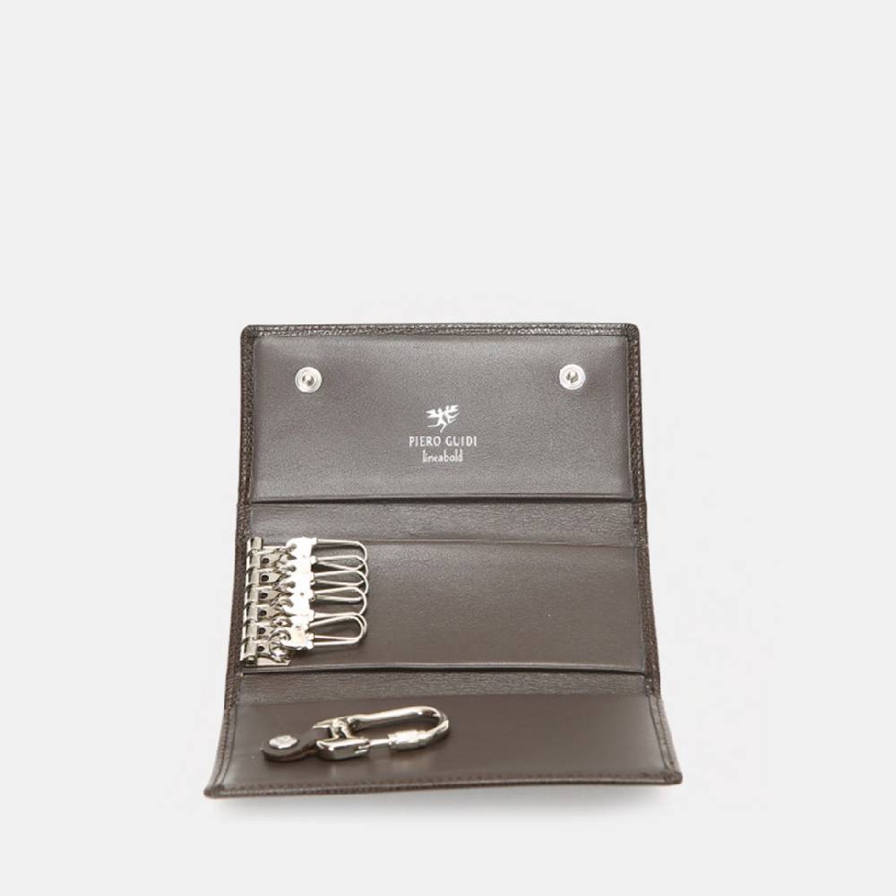 Piero Guidi PIERO GUIDI KEYRING/PORTACHIAVI 6 HOOKS