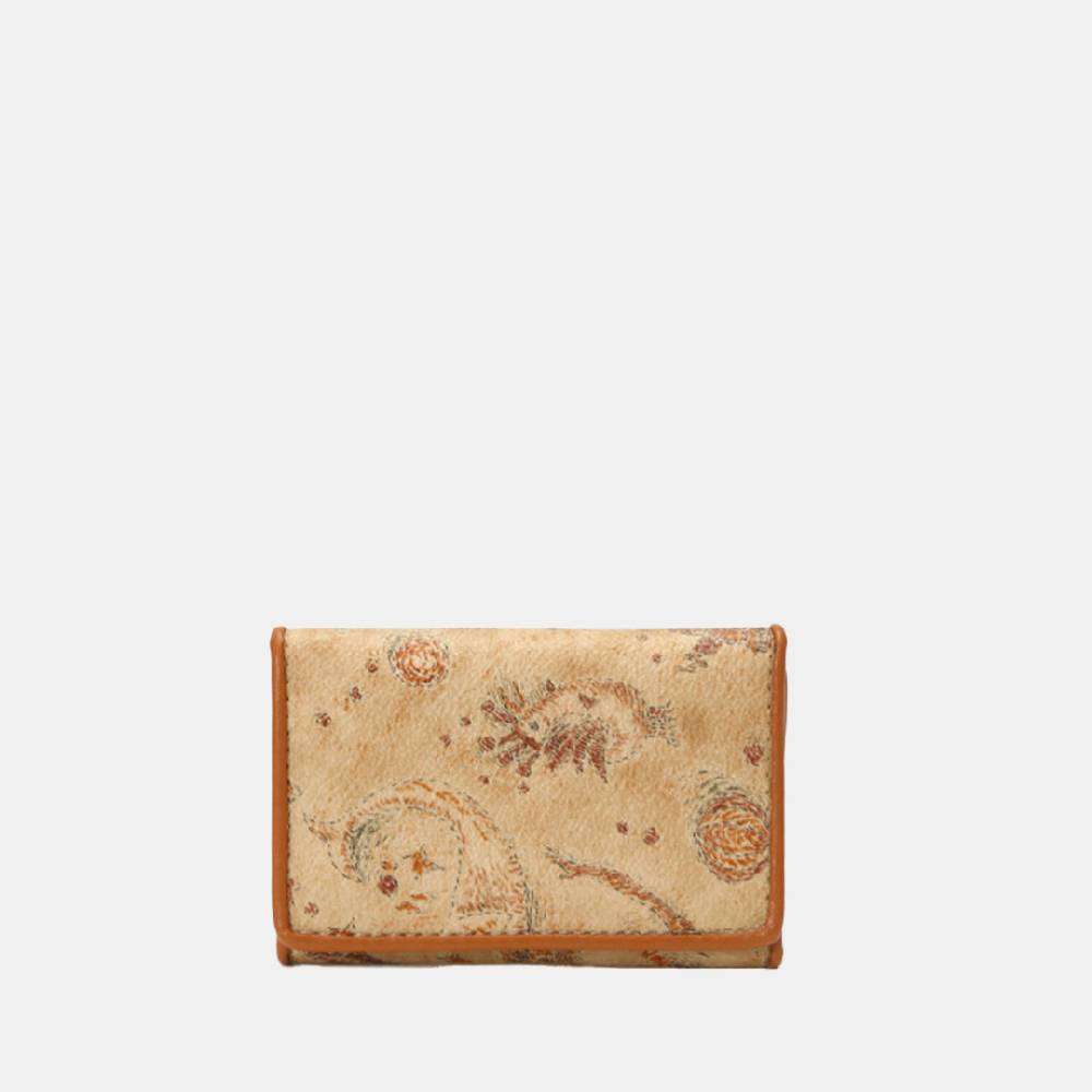 Piero Guidi PIERO GUIDI KEYRING/PORTACHIAVI 6 HOOKS