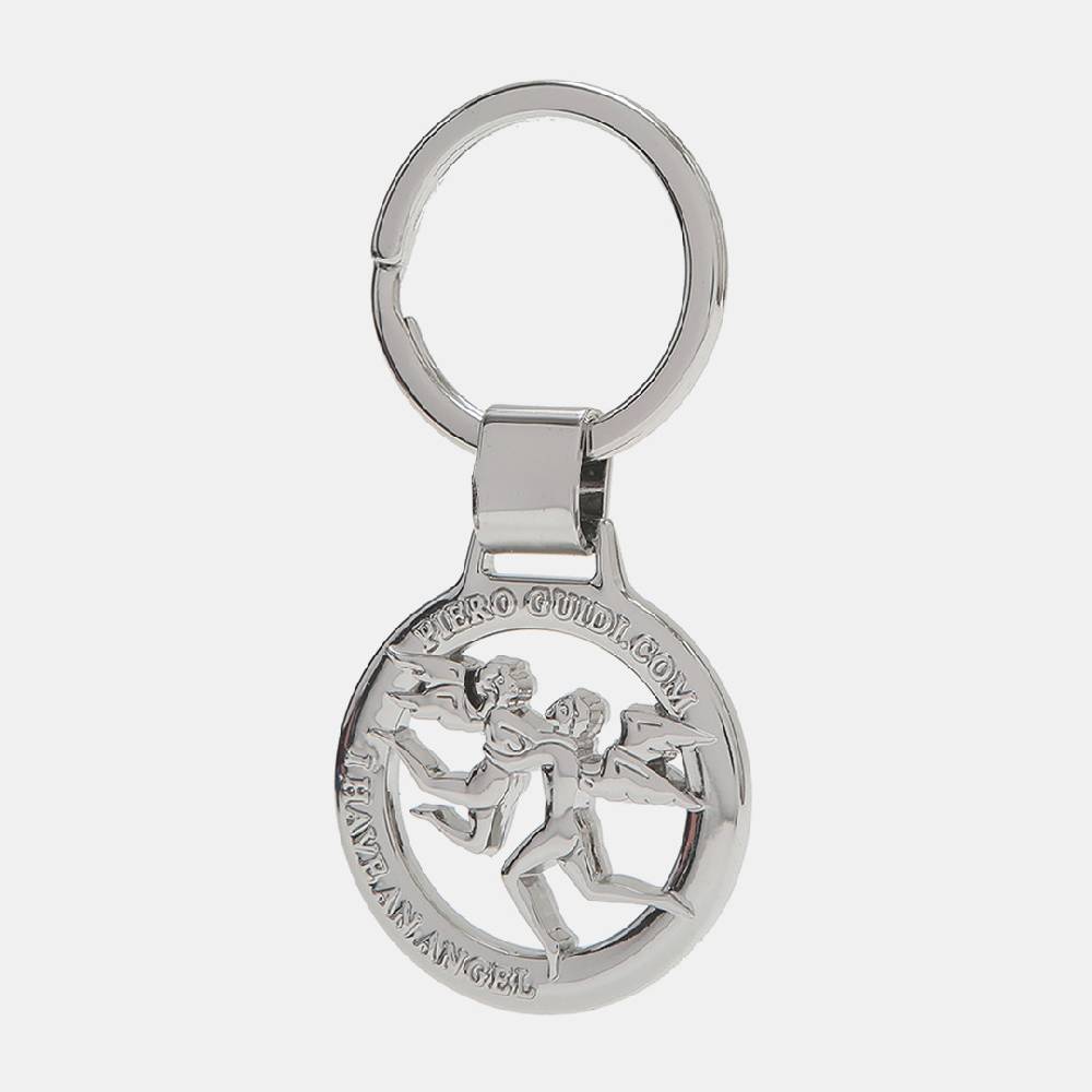 Piero Guidi PIERO GUIDI KEYRING/PORTACHIAVI "I HAVE AN ANGEL"