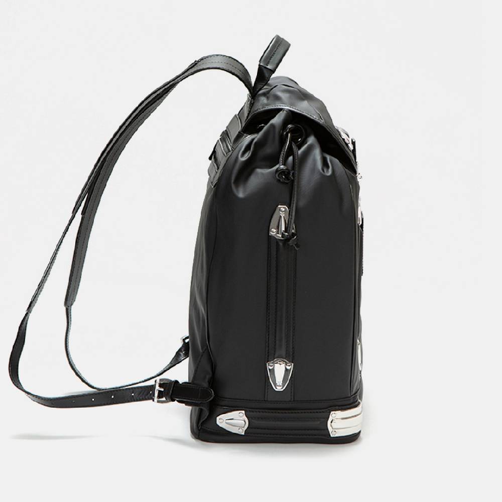 Piero Guidi PIERO GUIDI LINEABOLD "ART DIRECTOR" BACKPACK/ZAINO