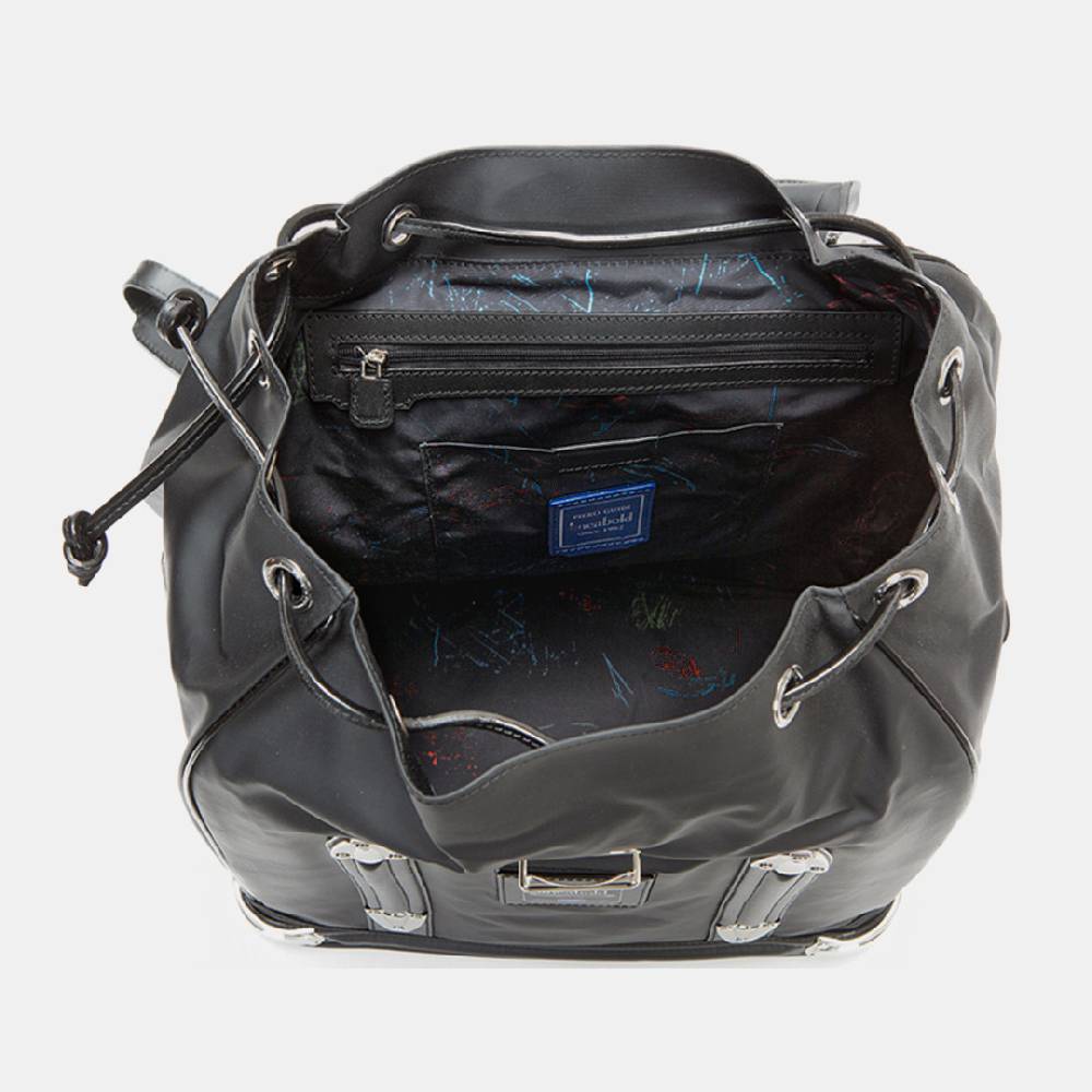 Piero Guidi PIERO GUIDI LINEABOLD "ART DIRECTOR" BACKPACK/ZAINO