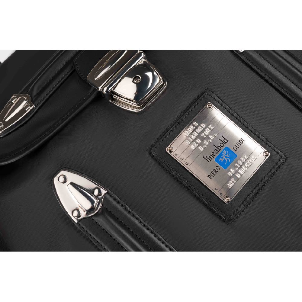 Piero Guidi PIERO GUIDI LINEABOLD "ART DIRECTOR" BACKPACK/ZAINO