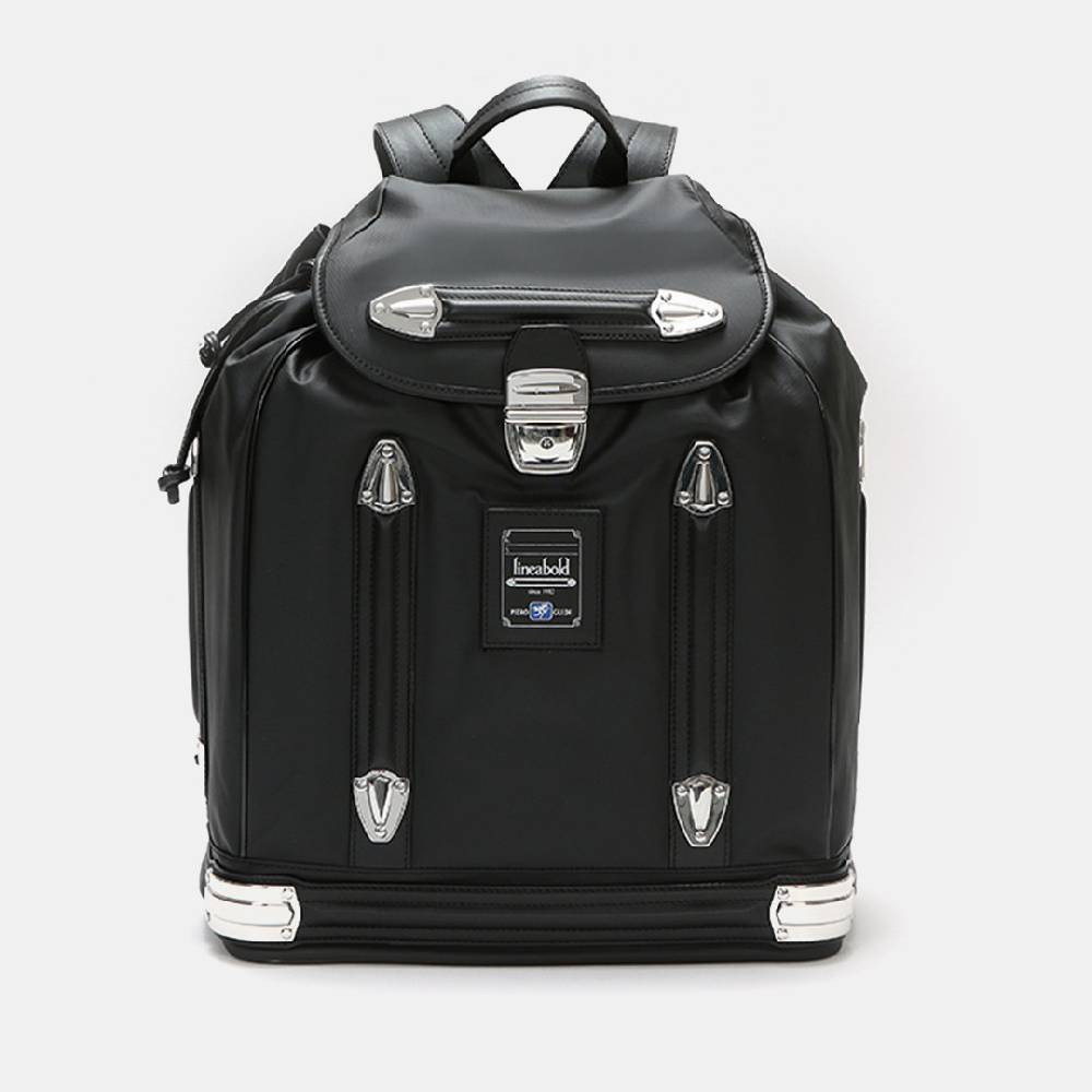 Piero Guidi PIERO GUIDI LINEABOLD "ART DIRECTOR" BACKPACK/ZAINO