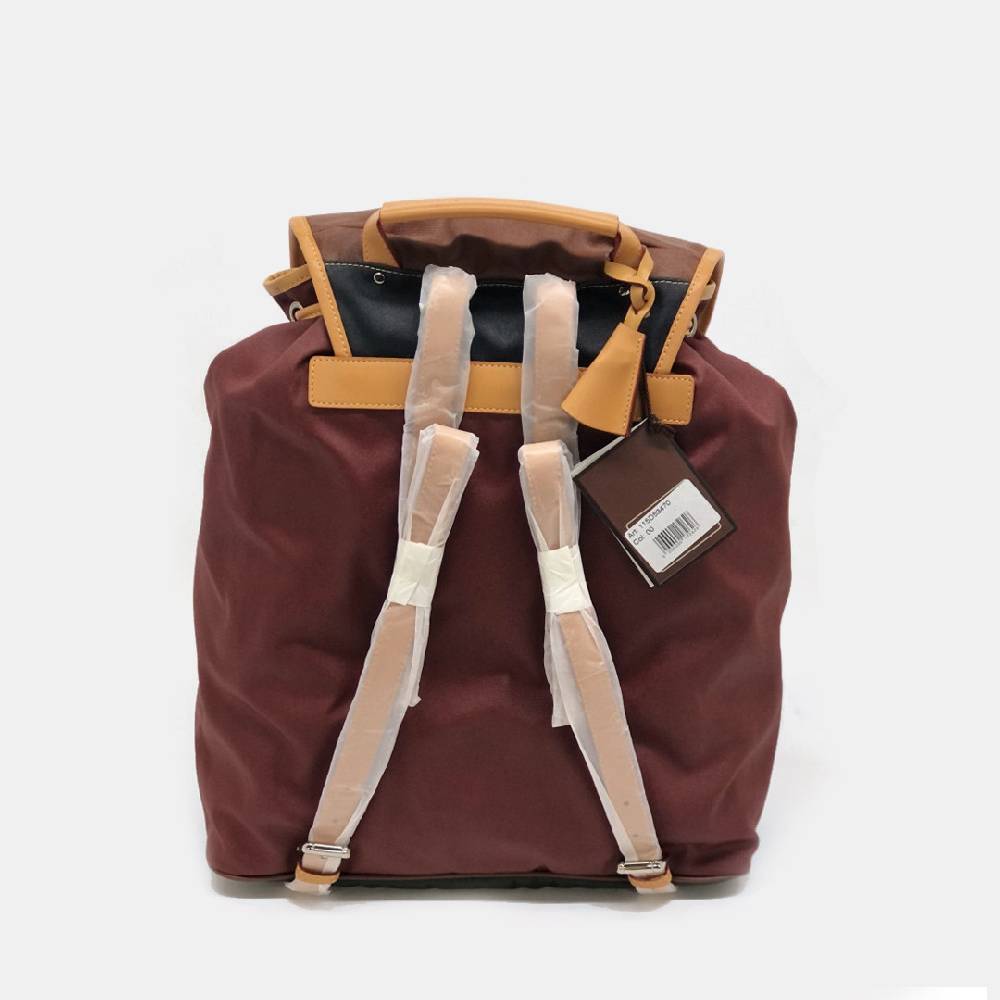 Piero Guidi LINEABOLD BACKPACK 115D53470_00