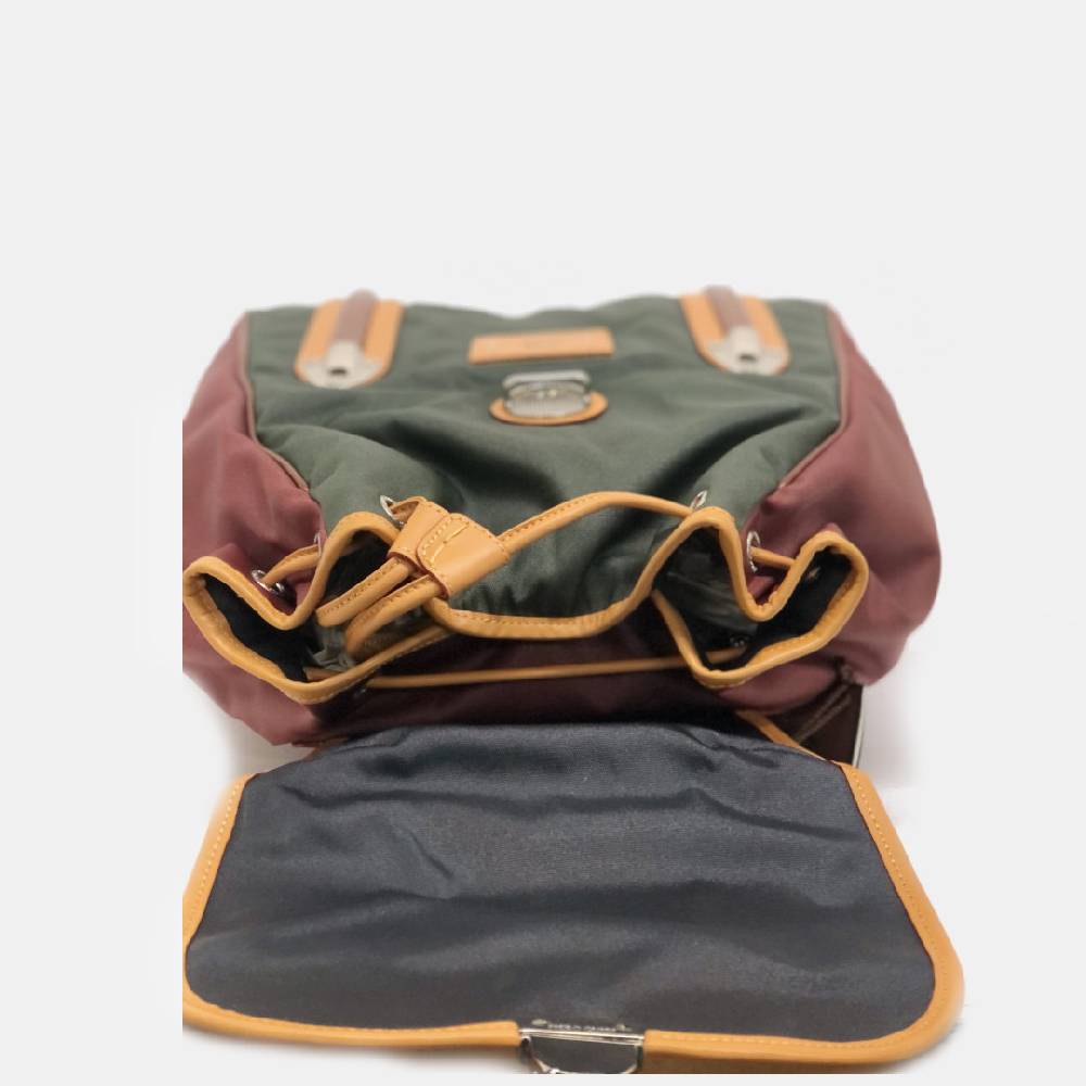 Piero Guidi LINEABOLD BACKPACK 115D53470_00