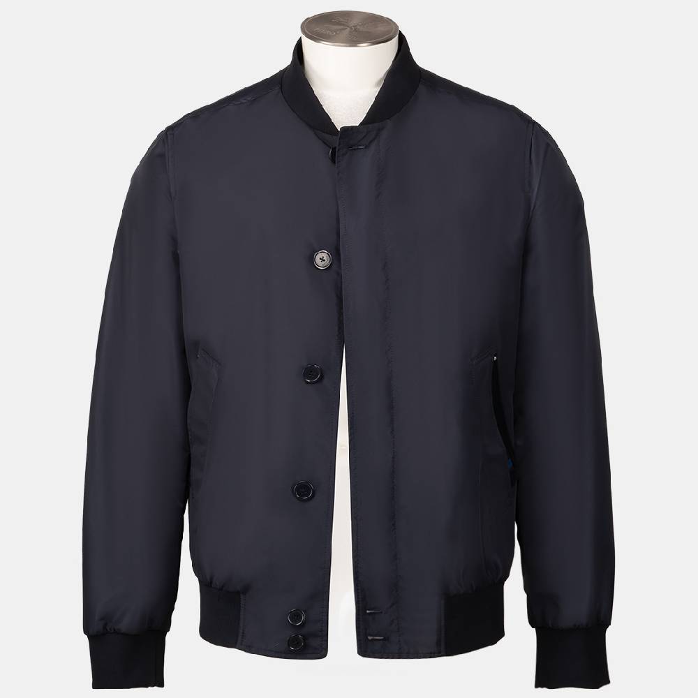 Piero Guidi LineaBold - Bomber Jacket