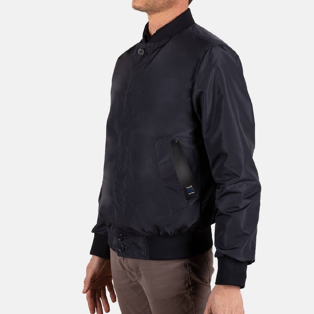 Piero Guidi LineaBold - Bomber Jacket