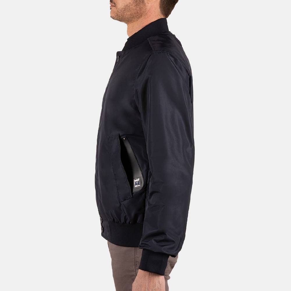 Piero Guidi LineaBold - Bomber Jacket