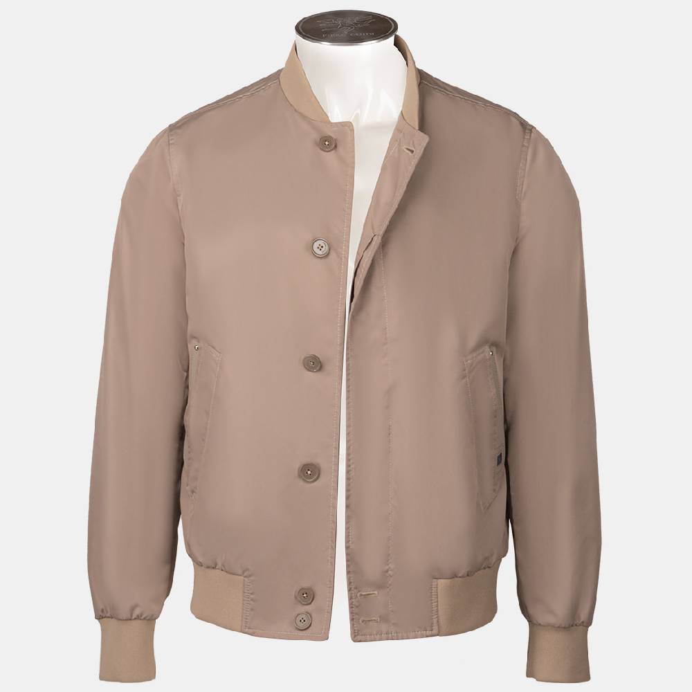 Piero Guidi LineaBold - Bomber Jacket