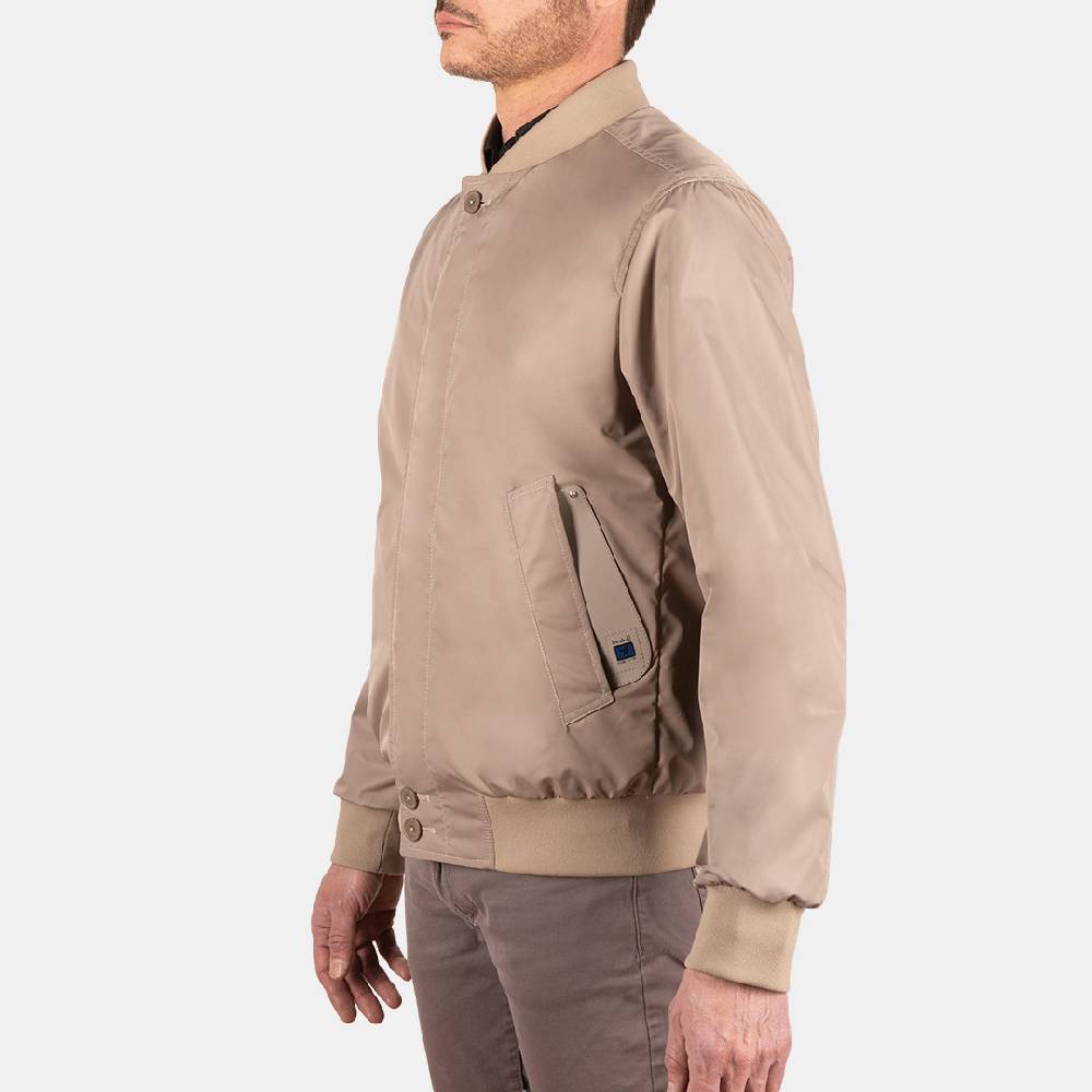 Piero Guidi LineaBold - Bomber Jacket