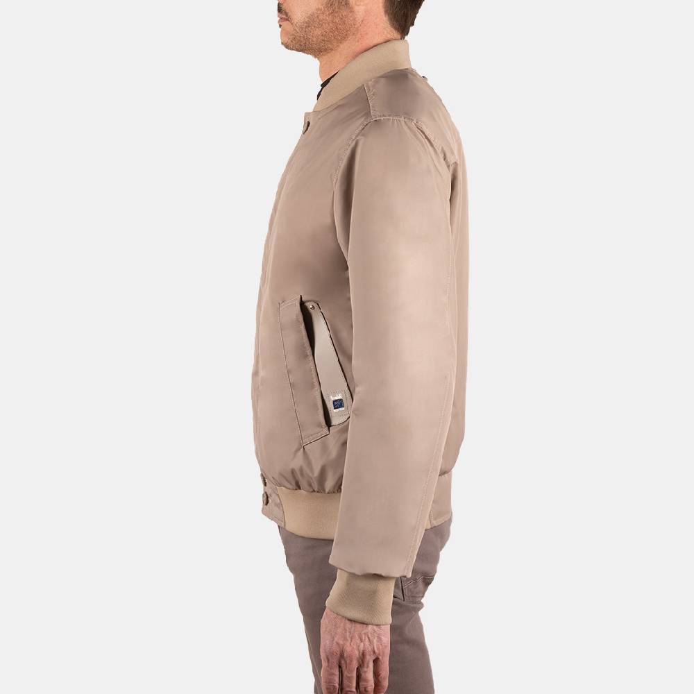 Piero Guidi LineaBold - Bomber Jacket