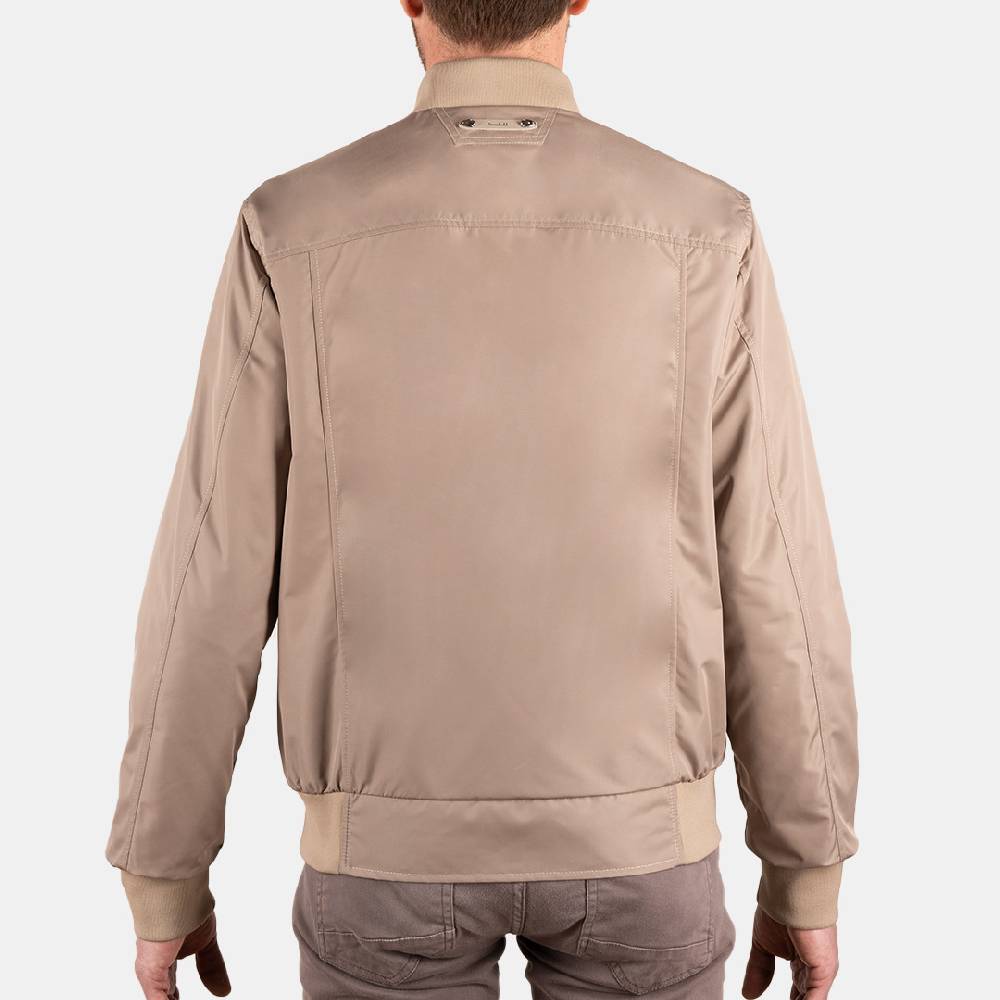 Piero Guidi LineaBold - Bomber Jacket