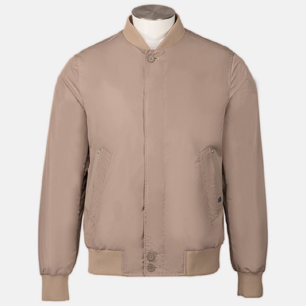 Piero Guidi LineaBold - Bomber Jacket