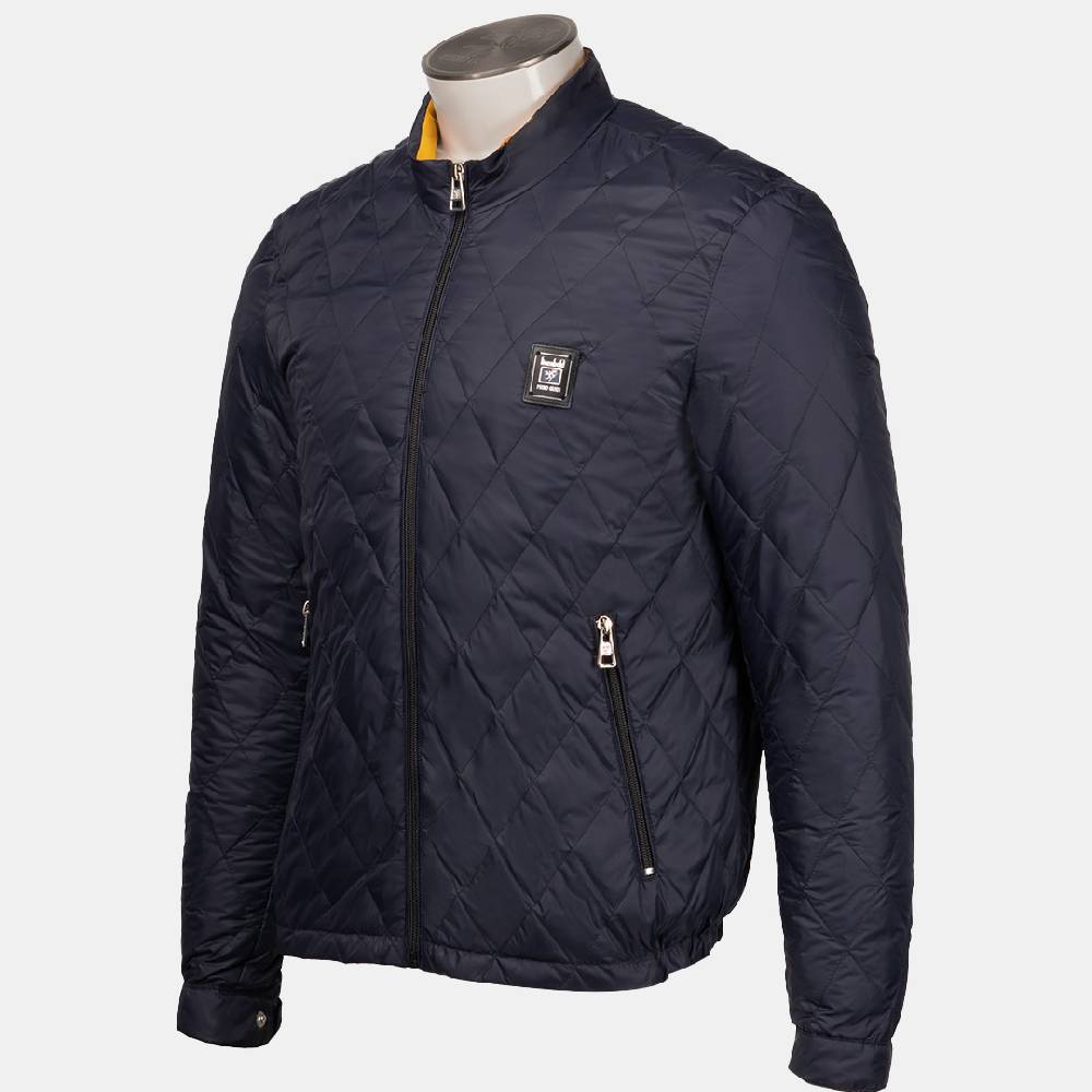 Piero Guidi LineaBold - Bomber Jacket