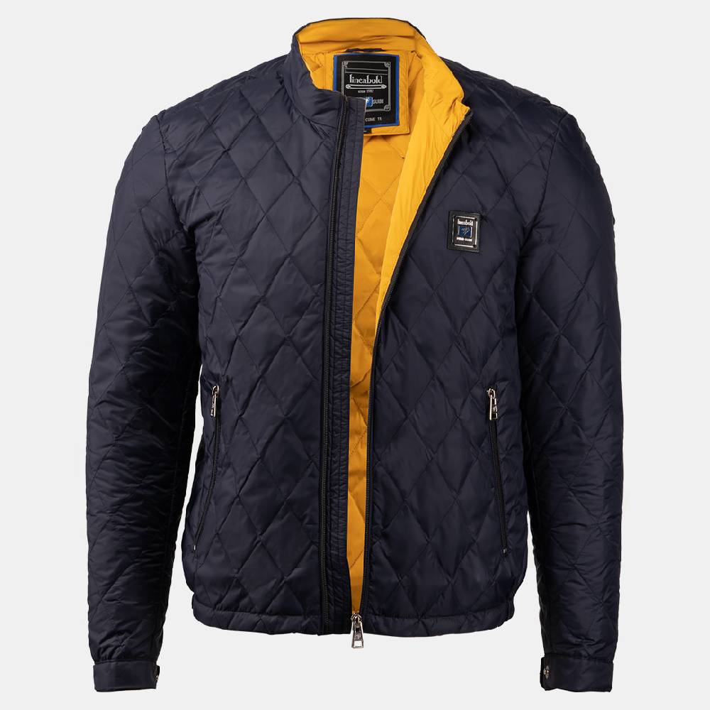 Piero Guidi LineaBold - Bomber Jacket