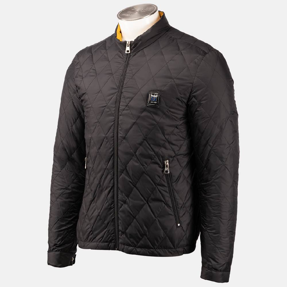 Piero Guidi LineaBold - Bomber Jacket