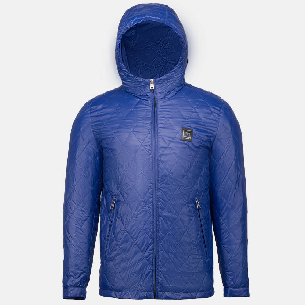 Piero Guidi LineaBold - Bomber Jacket