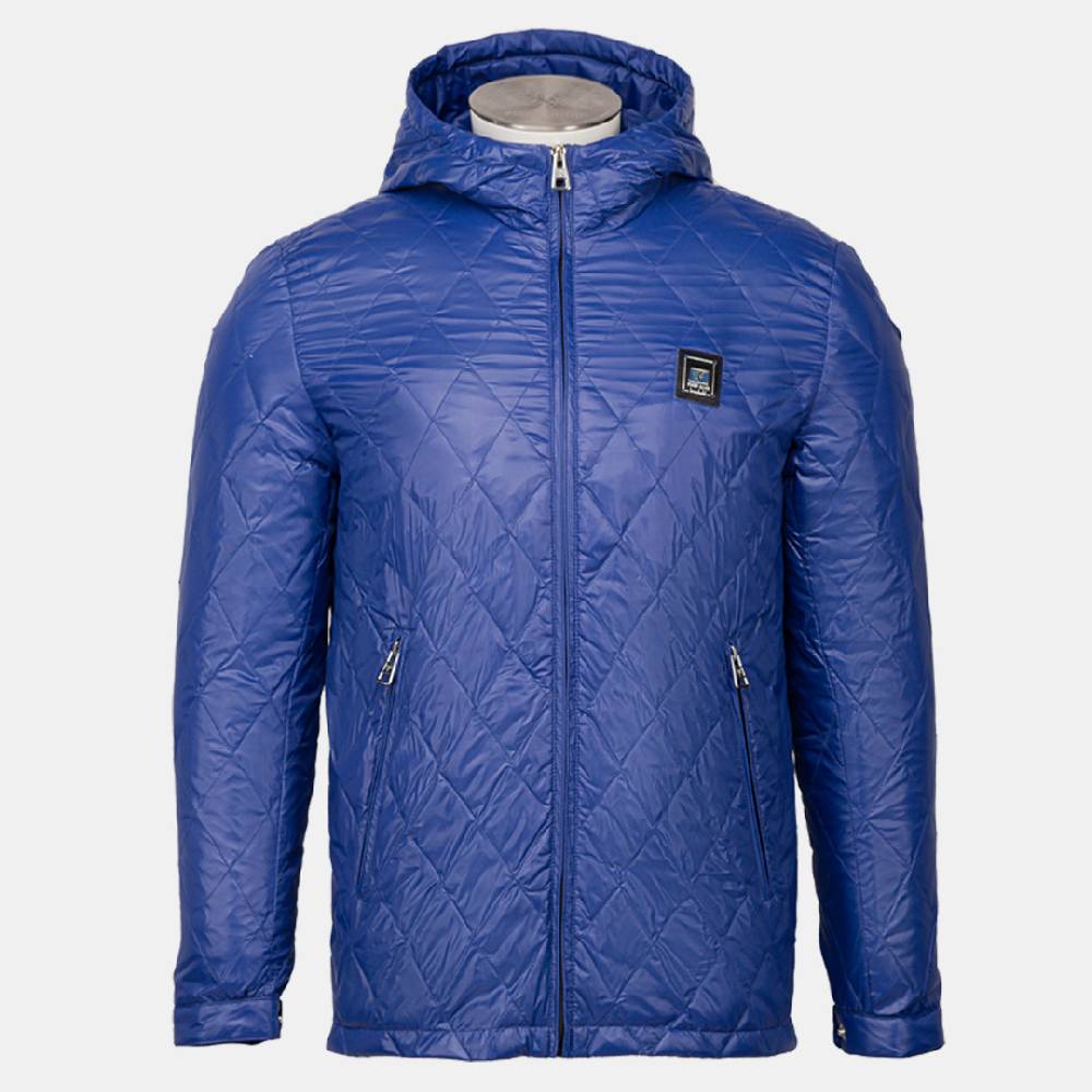 Piero Guidi LineaBold - Bomber Jacket