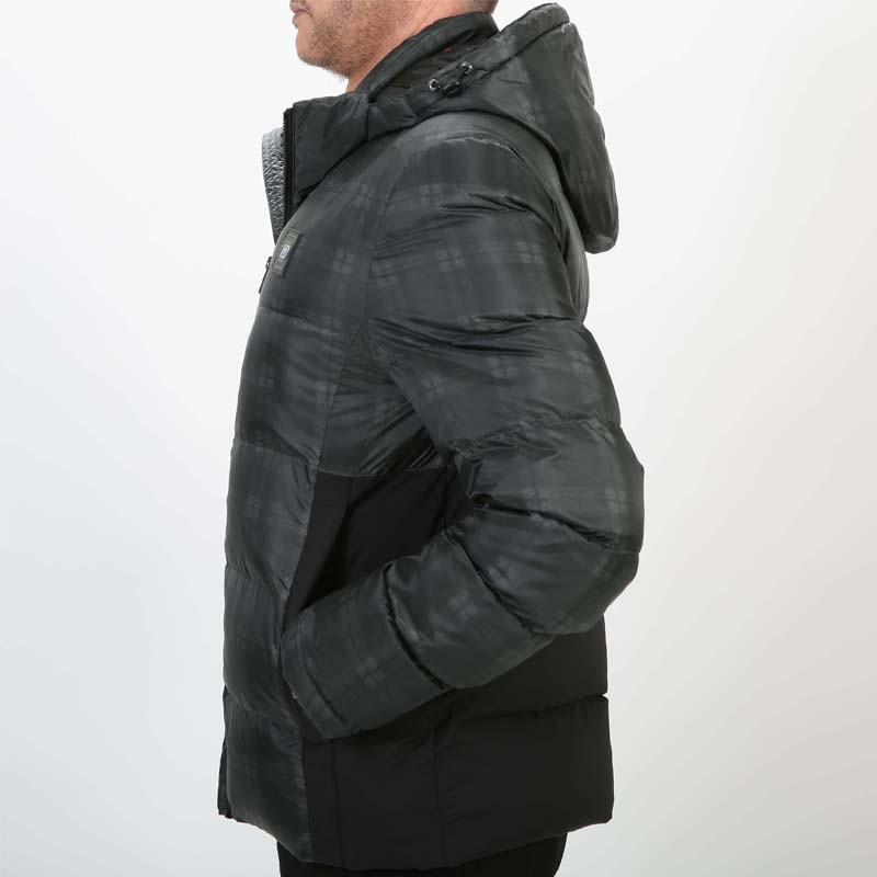 Piero Guidi LineaBold - Bomber Jacket