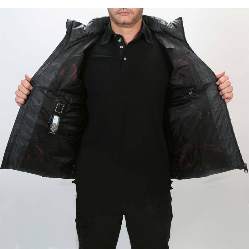 Piero Guidi LineaBold - Bomber Jacket