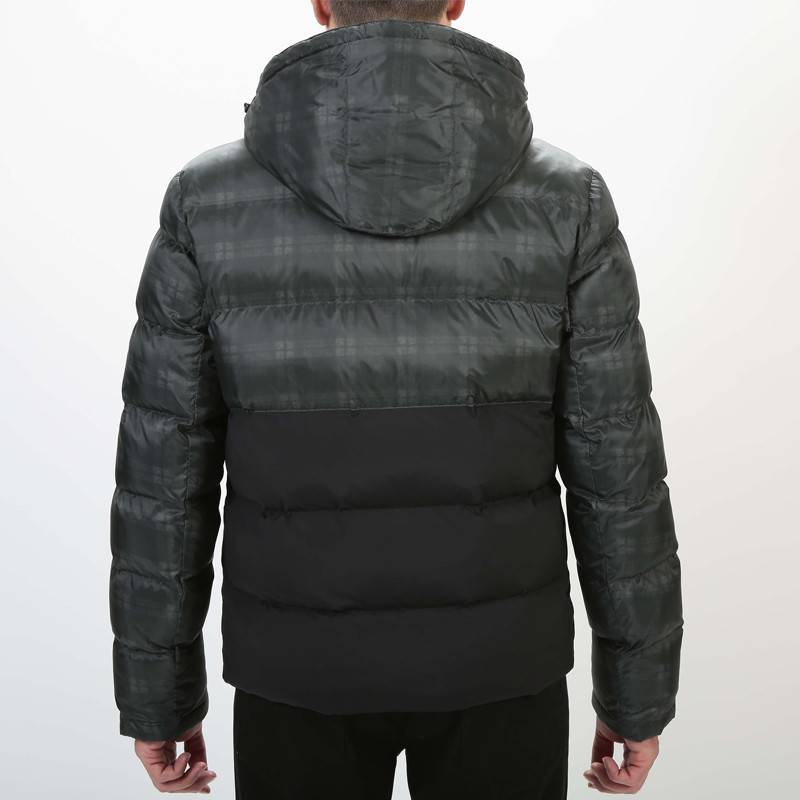 Piero Guidi LineaBold - Bomber Jacket