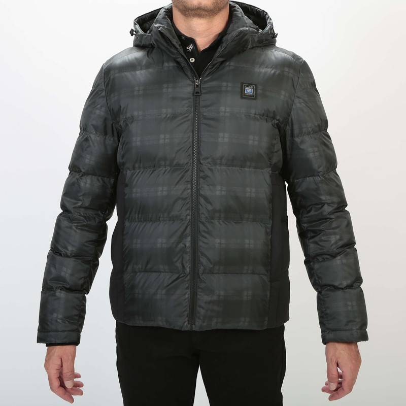 Piero Guidi LineaBold - Bomber Jacket
