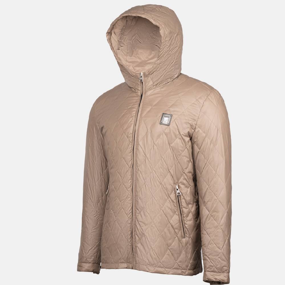 Piero Guidi LineaBold - Bomber Jacket