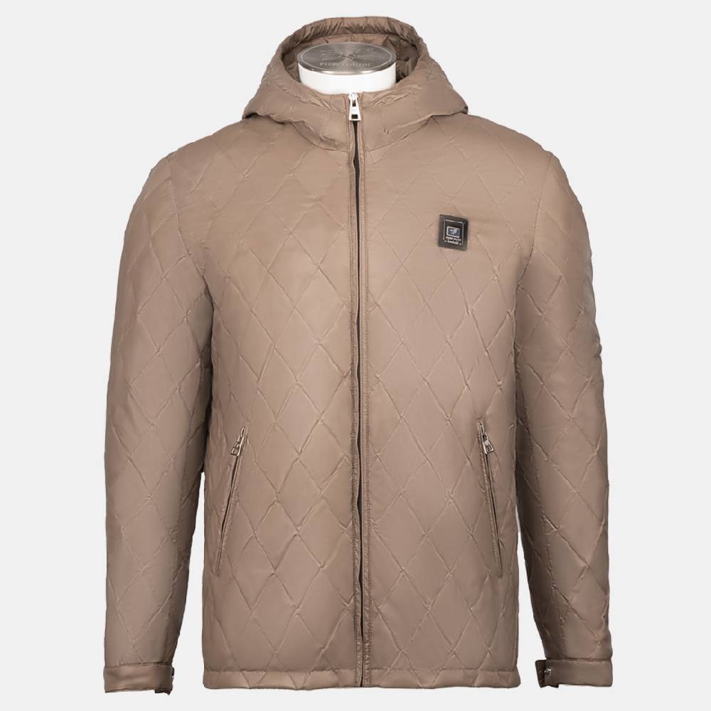 Piero Guidi LineaBold - Bomber Jacket
