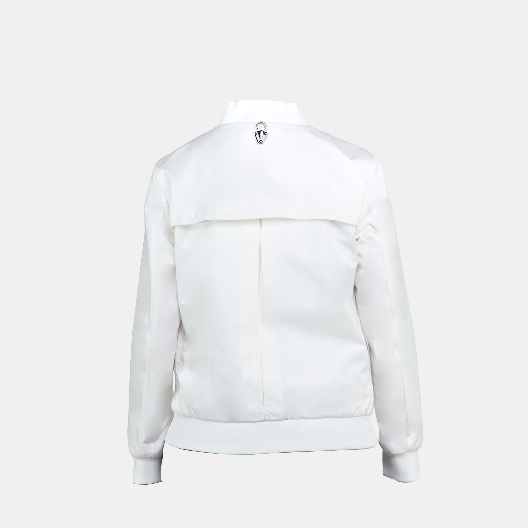 Piero Guidi LineaBold - Bomber Jacket