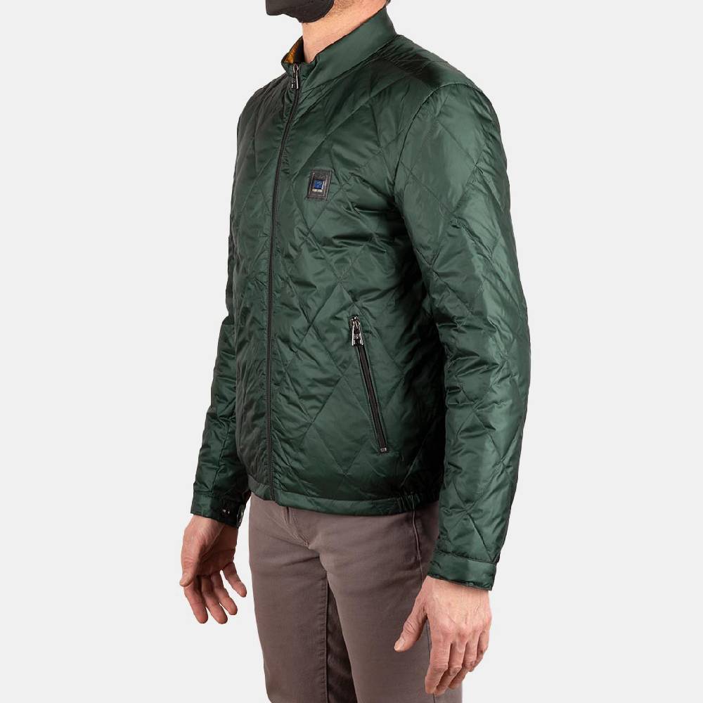 Piero Guidi LineaBold - Bomber Jacket