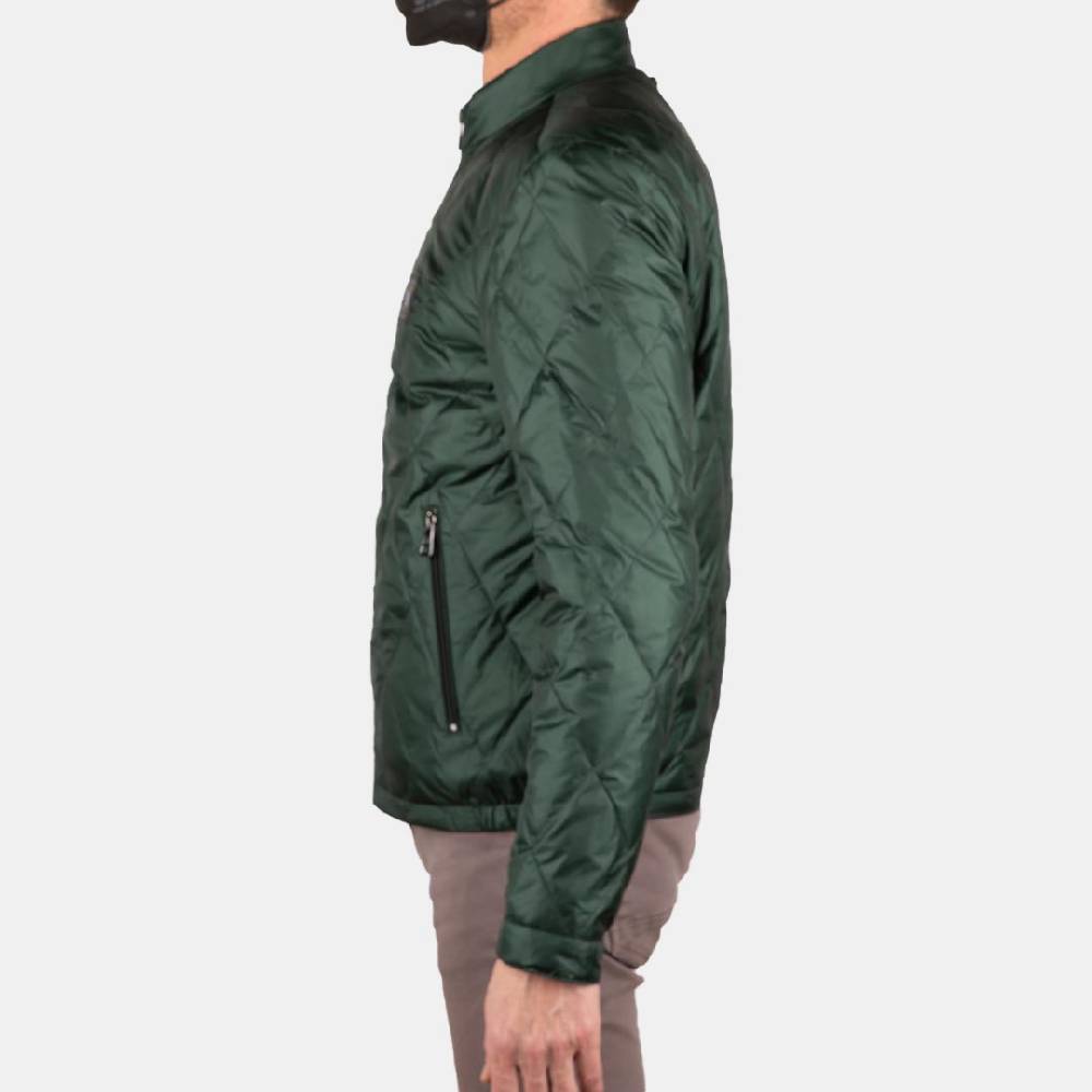 Piero Guidi LineaBold - Bomber Jacket