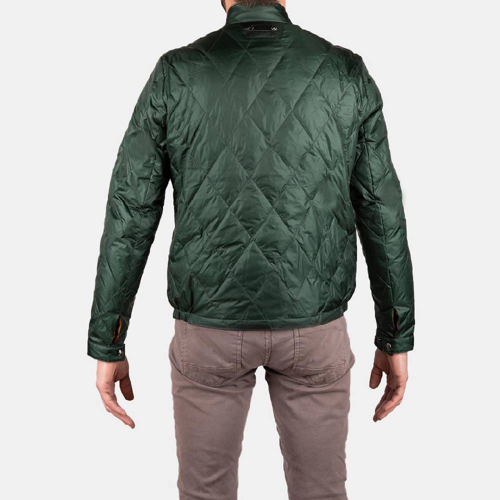 Piero Guidi LineaBold - Bomber Jacket